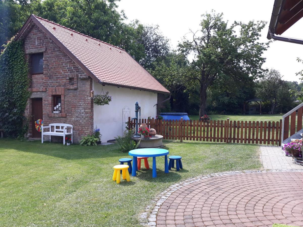Penzion U Kovare Кутна-Гора Экстерьер фото